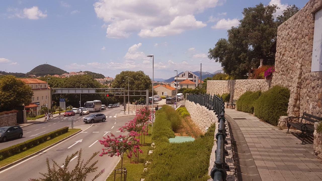 Eni Luxury Residence Dubrovnik Exterior foto